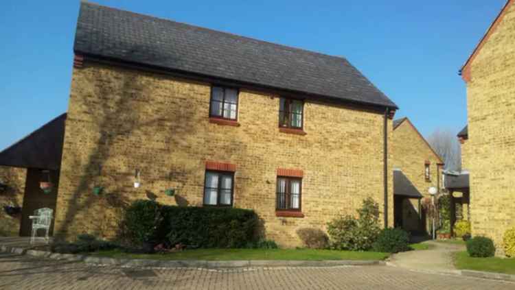 Bridge Court Retirement Maisonettes Berkhamsted