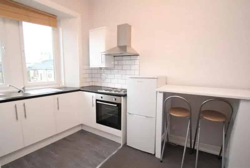 1 Bedroom Flat to Rent in Partick Glasgow
