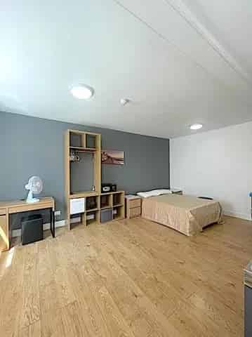 Brighton Beach Studio Apartment - All Bills Included
