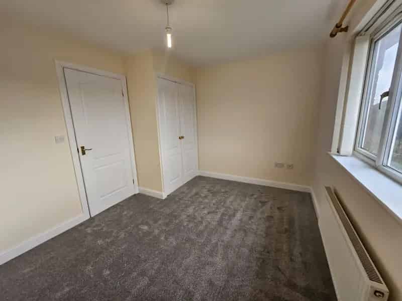 1 Bedroom House To Let Walkwood