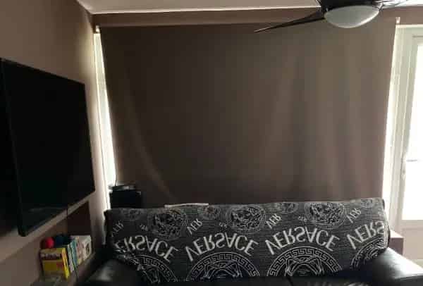 Spacious One Bedroom Apartment Newly Decorated