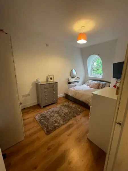 Flat For Rent in London, England