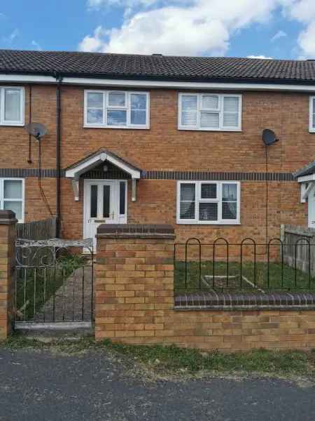 House For Rent in West Lindsey, England