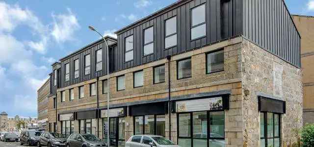 Student Accommodation Investment, 90 Loch Street, Aberdeen | Property for sale | Savills