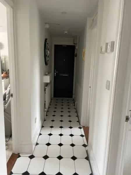 2-Bedroom Flat near Sloane Square - Spacious & Family-Friendly