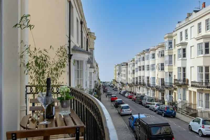 1 Bedroom Flat to Rent