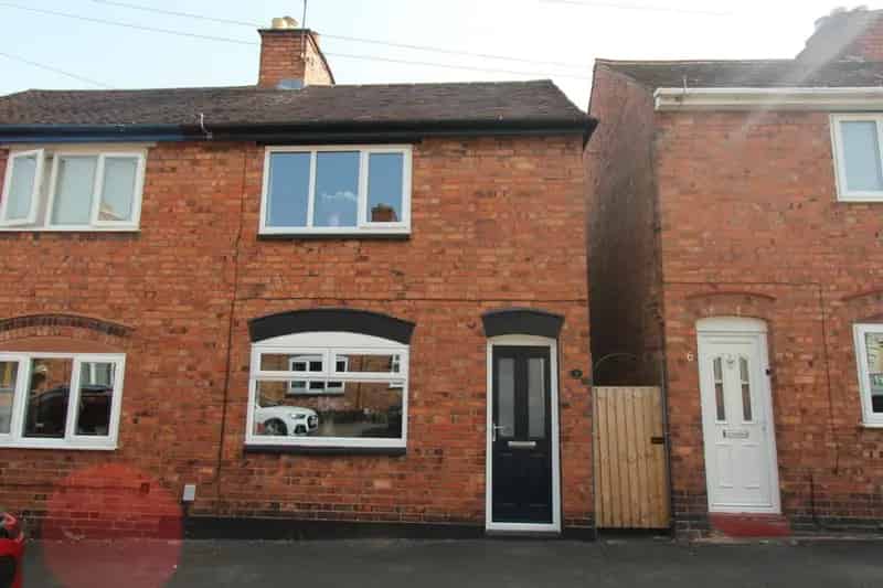 2 Bedroom House For Sale