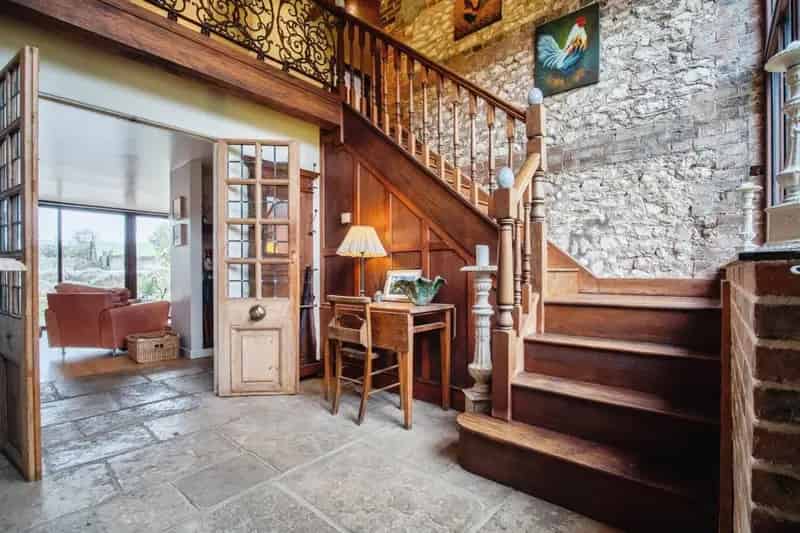 Marley Wood House 5 Bedroom Dorset Countryside Retreat