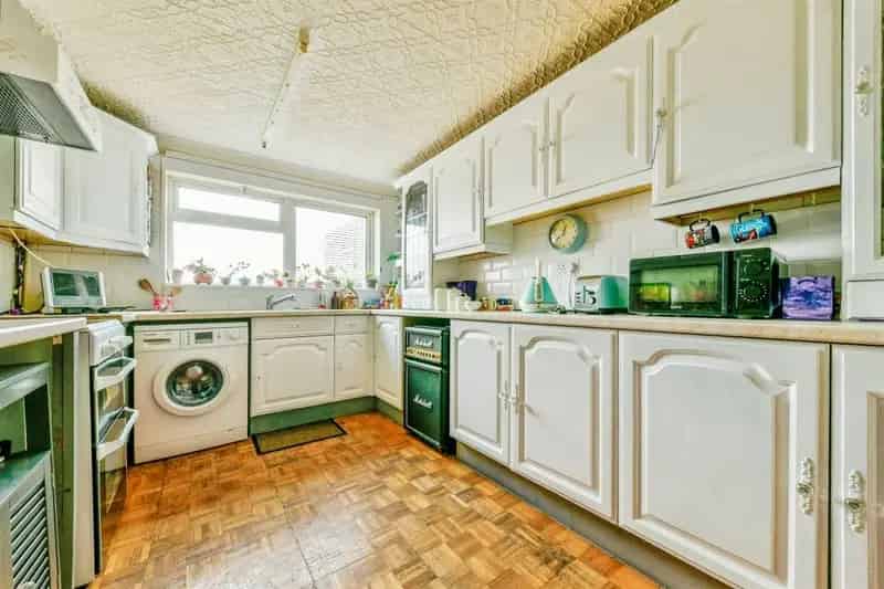 3 Bed Terrace House in St Nicholas Stevenage
