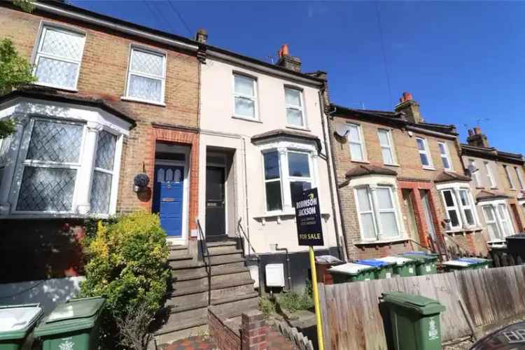 1 Bedroom Flat for Sale - First Time Buyer or Investor