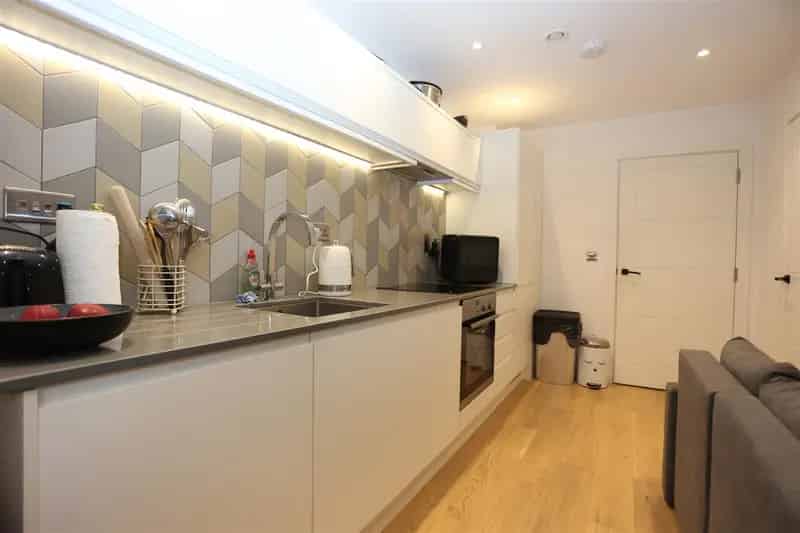 1 Bedroom Flat Brighton City Centre Near Station Seafront