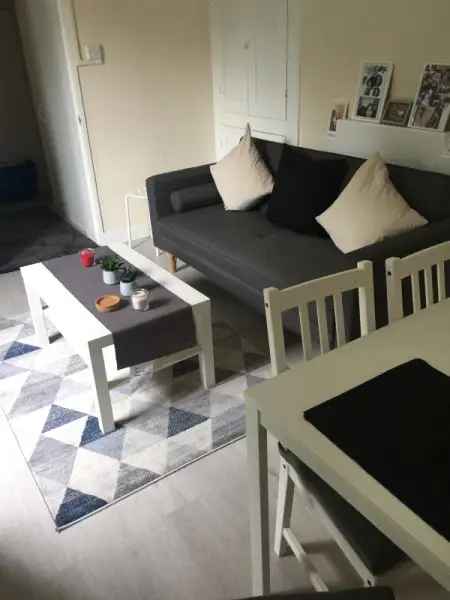 Flat For Rent in London, England