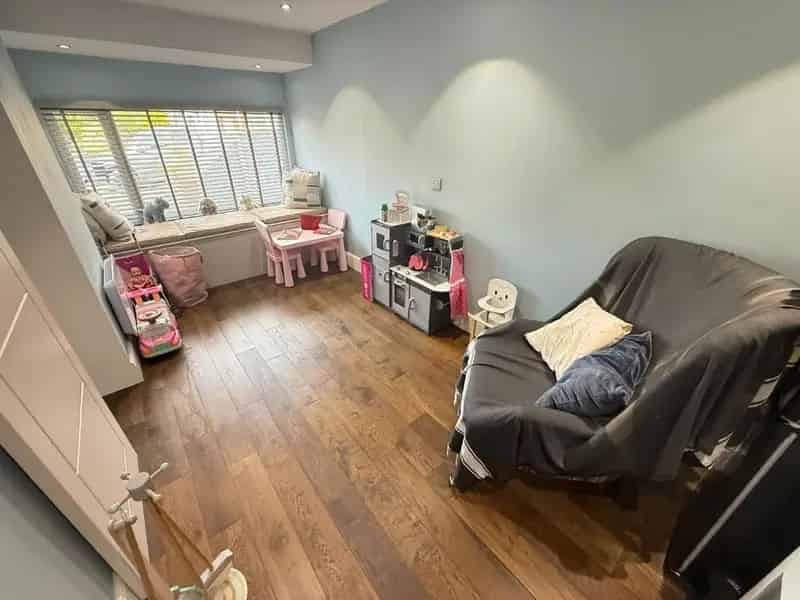 4 Bed House for Sale Stunning Family Home Cul De Sac Location