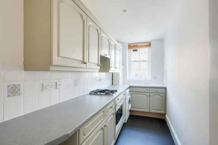 2 Bedroom Flat to Rent Clifton Village