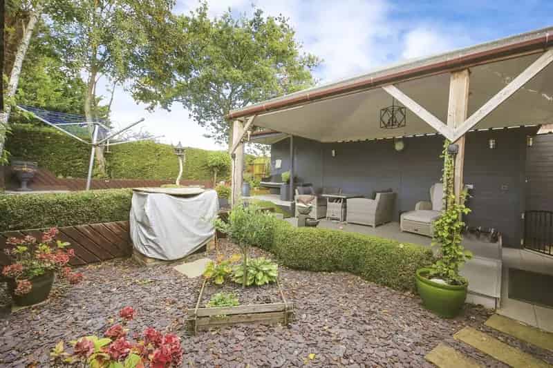 3 Bed Detached House March Town Centre