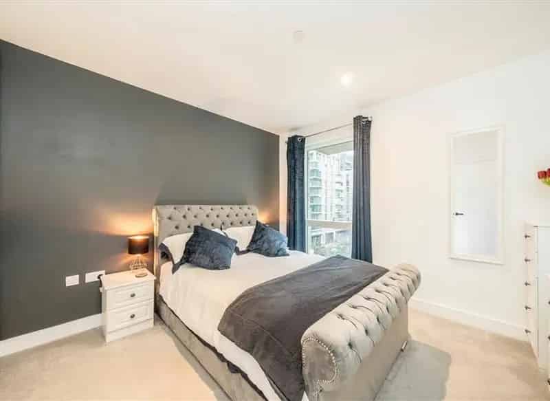 Stunning 2-Bed Apartment in Kidbrooke Village