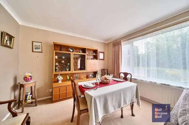 3 Bed Bungalow for Sale Wareham