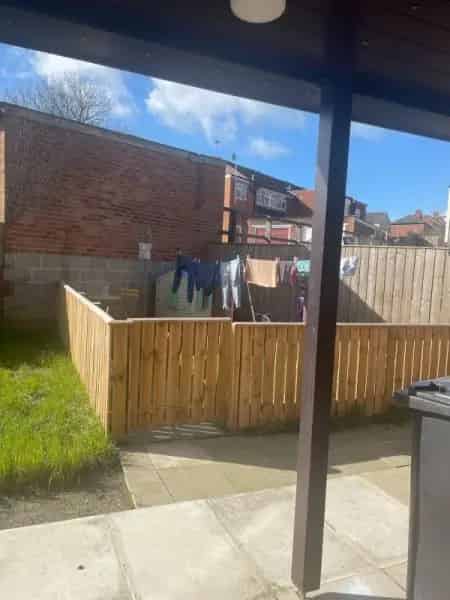 Ground Floor 2 Bed Maisonette