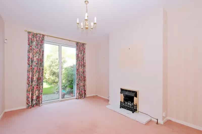 Spacious 3-Bed Semi-Detached Home in Desirable West End Location