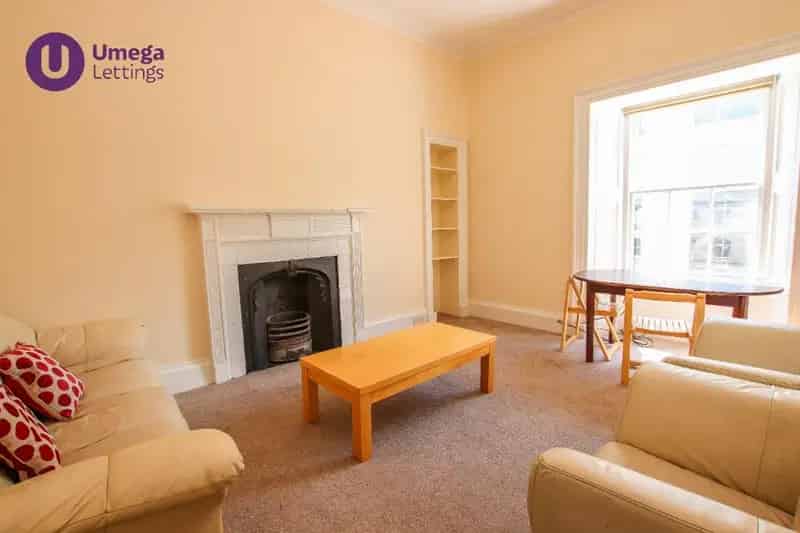 5 Bedroom Apartment to Rent Edinburgh