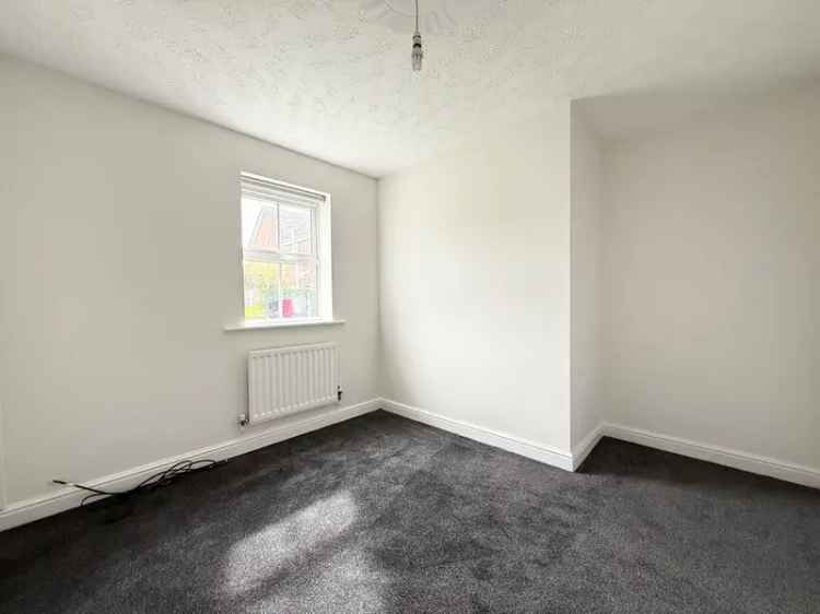 2 Bedroom Flat for Sale Greater Manchester M33