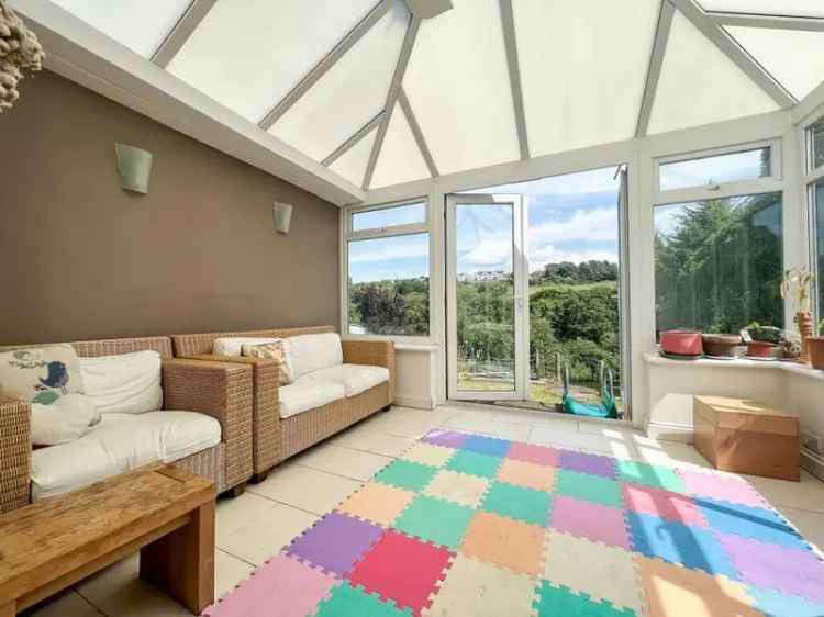 4 Bedroom Detached Bungalow For Sale