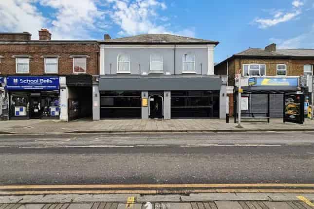 Detached house for sale in Bell Road, Hounslow TW3