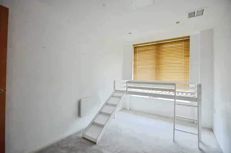 2 Bed Apartment Marina View Allocated Parking