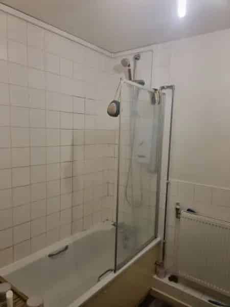 Flat near Victoria Park Roman Road Market Great Transport