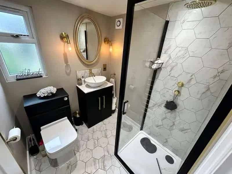 4 Bed Family Home For Sale