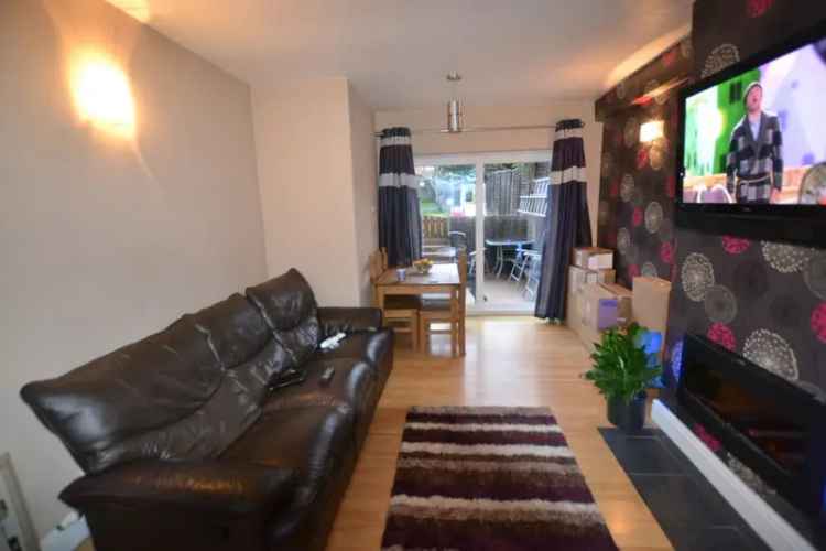 3 Bedroom House For Sale