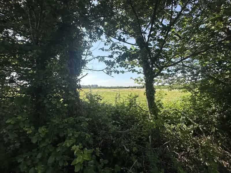 3 x 5-Bedroom Detached Houses Development Site Planning Permission