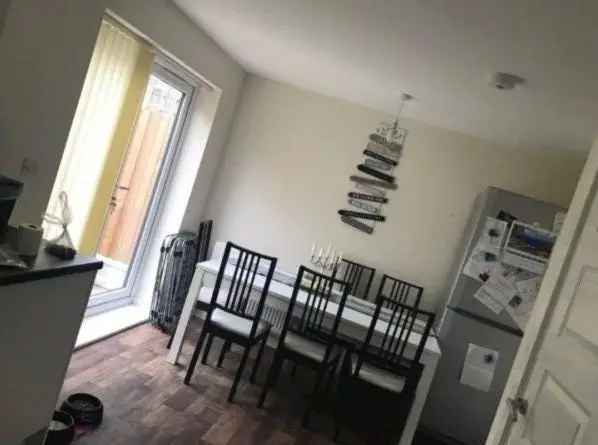 House For Rent in Southend-on-Sea, England