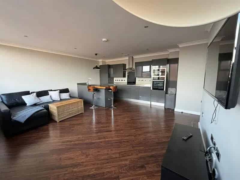 1 Bedroom Apartment to Rent