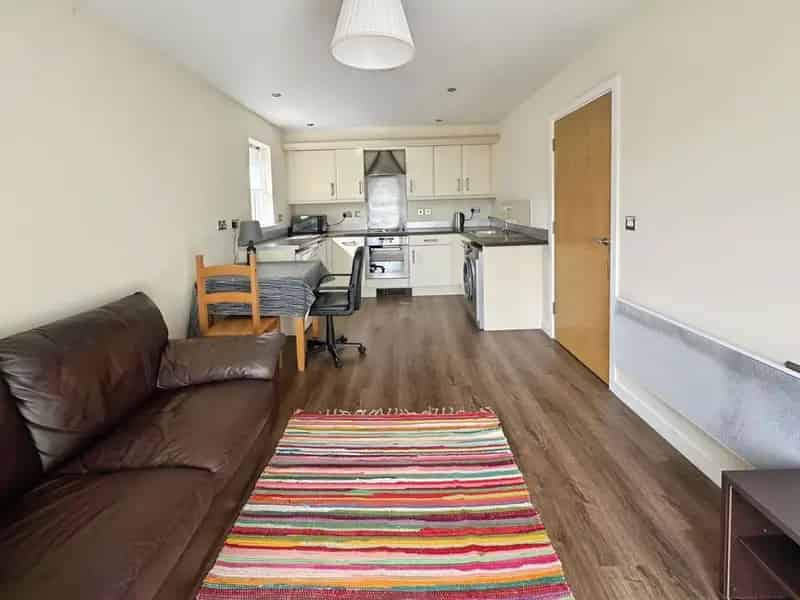 1 Bedroom Apartment for Sale