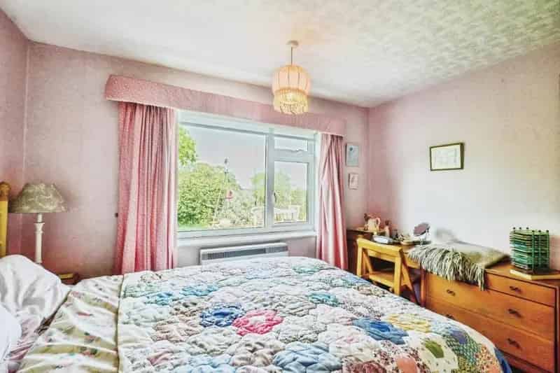 3 Bed Detached Bungalow For Sale