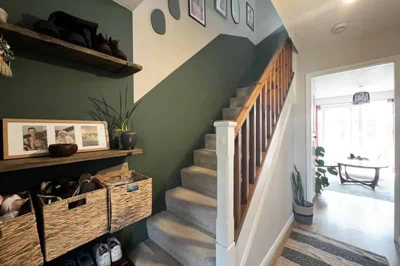 House For Rent , Vale of White Horse, England