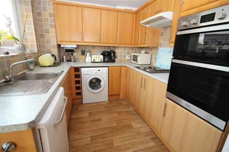 4 Bedroom Detached House for Sale in Putnoe Bedford