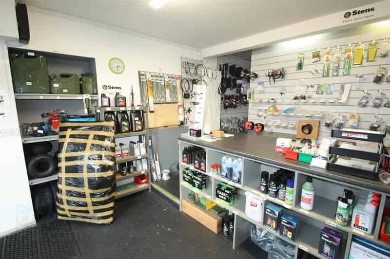 Commercial property For Rent , Ballynahinch, Northern Ireland
