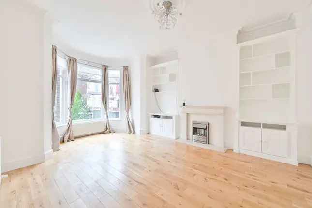 5 Bedroom House for Rent Willesden Green NW2 Zero Deposit