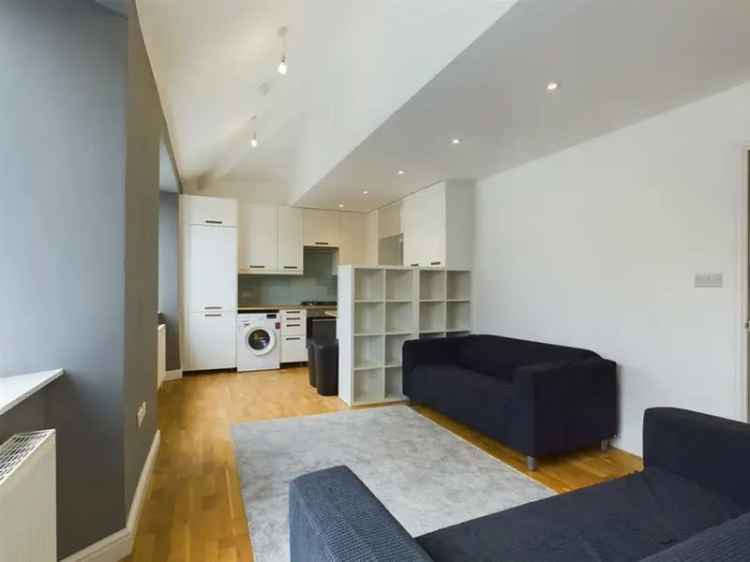 4 Bedroom Ground Floor Flat to Rent