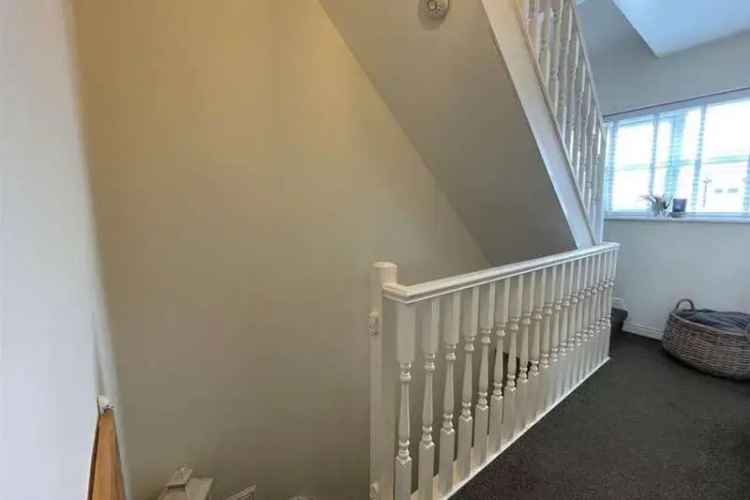 3 Bedroom Teraced House For Sale