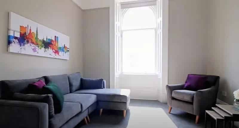 2 Bedroom Flat to Rent