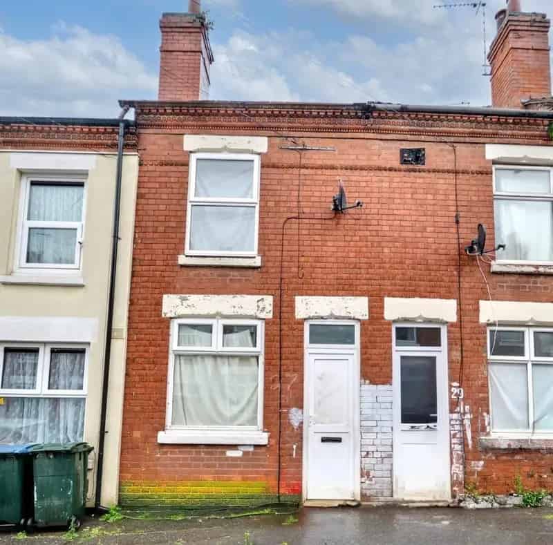 3 Bedroom House for Sale