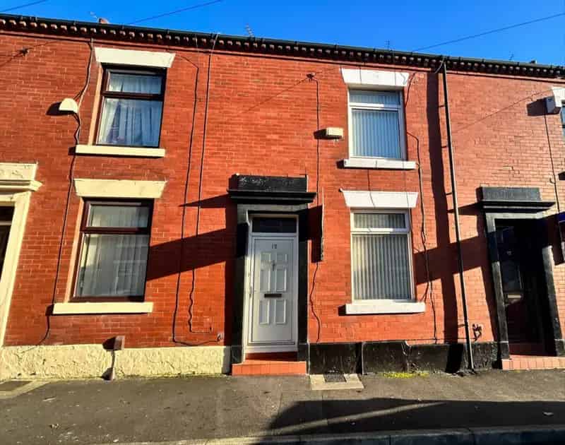 2 Bedroom House To Rent