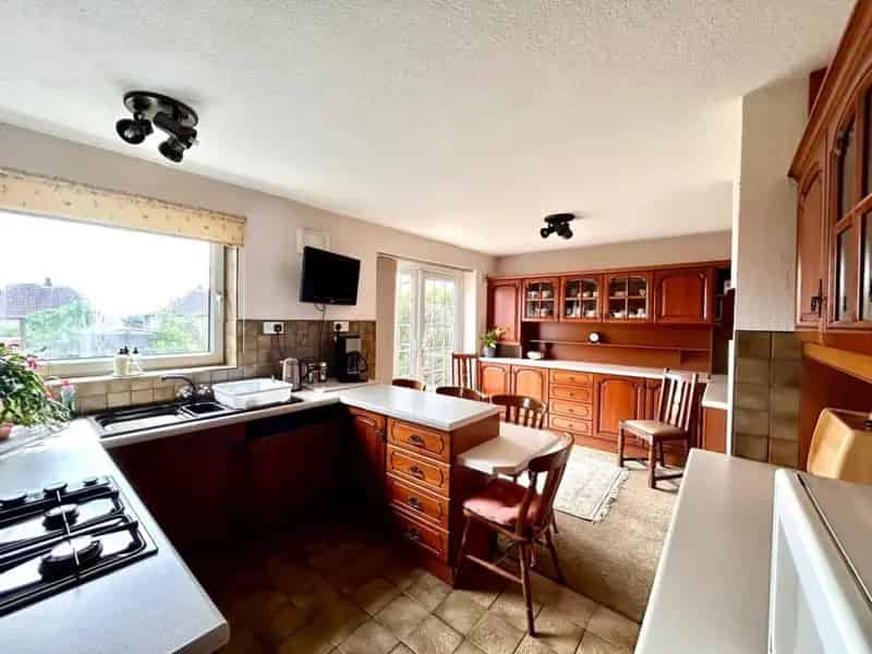 3 Bedroom House For Sale