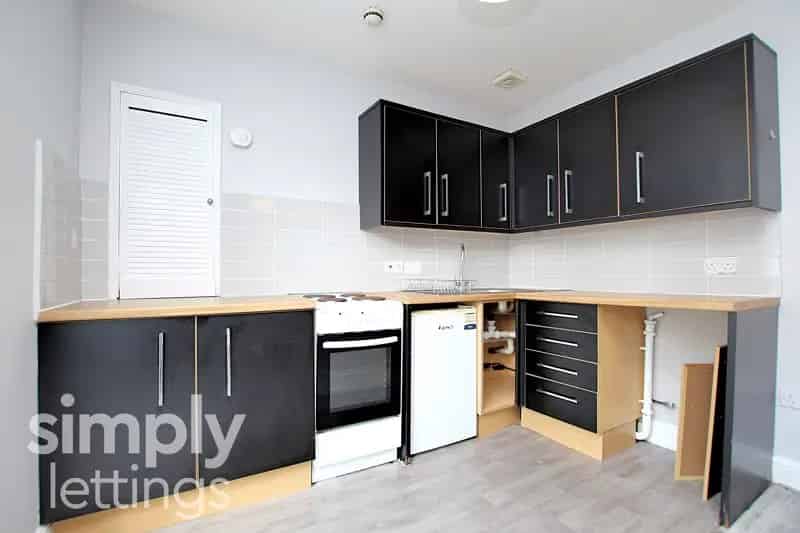1 Bedroom Flat to Rent Brighton - Modern, Central Location