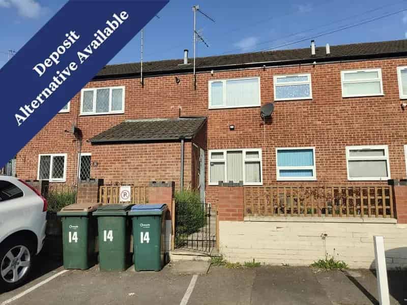 1 Bedroom Detached House To Rent