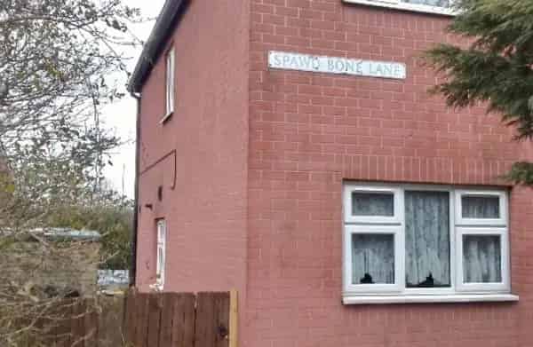 4 Bedroom House Near Amenities Good Transport Links