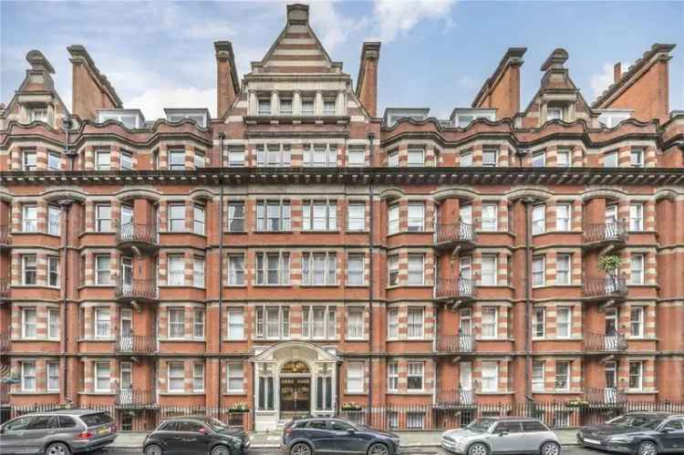 3 Bedroom Apartment for Sale near Baker Street